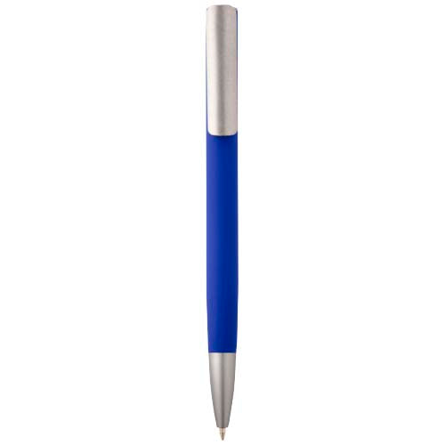 Bolígrafo de aluminio reciclado Ziguur