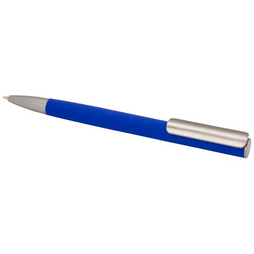 Bolígrafo de aluminio reciclado Ziguur