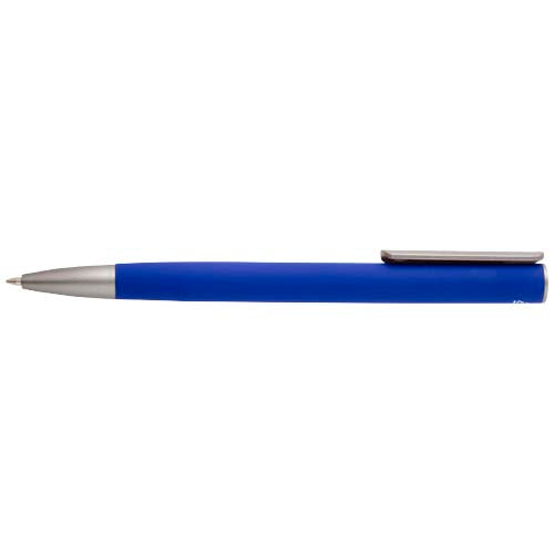 Bolígrafo de aluminio reciclado Ziguur