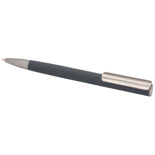 Bolígrafo de aluminio reciclado Ziguur