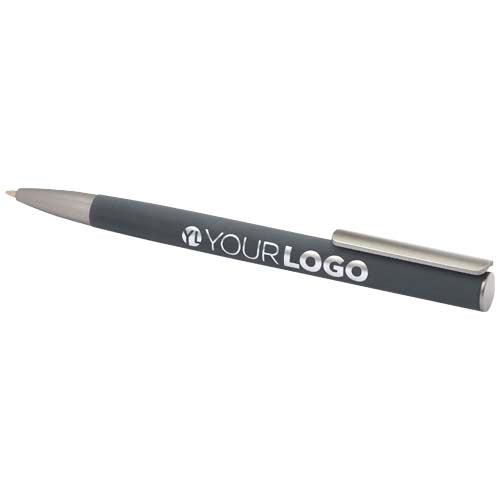 Bolígrafo de aluminio reciclado Ziguur