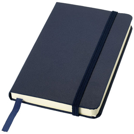 Libreta A6 de bolsillo con tapa dura