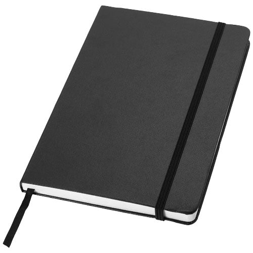 Libreta A5 de tapa dura "Classic"