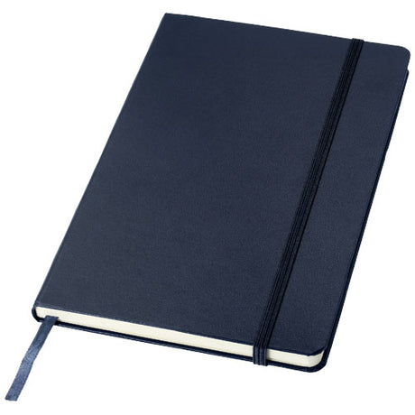 Libreta A5 de tapa dura "Classic"