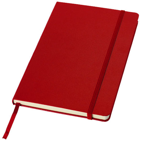 Libreta A5 de tapa dura "Classic"