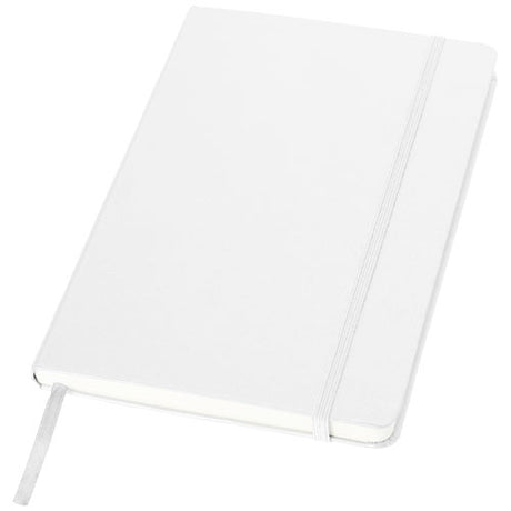 Libreta A5 de tapa dura "Classic"