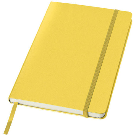 Libreta A5 de tapa dura "Classic"