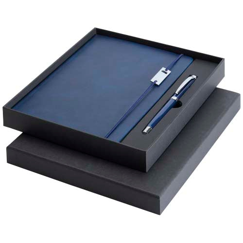 Set de libreta de tapa