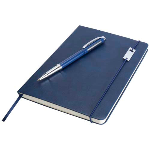 Set de libreta de tapa
