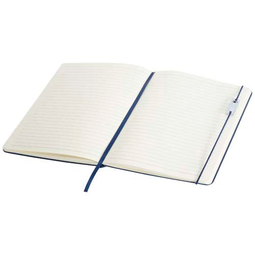 Set de libreta de tapa