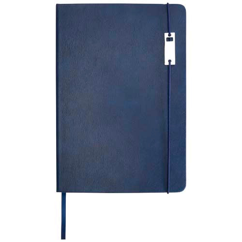 Set de libreta de tapa