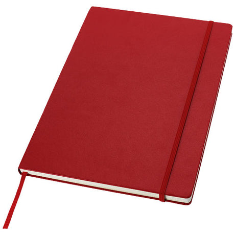 Libreta A4 de tapa dura "Executive"