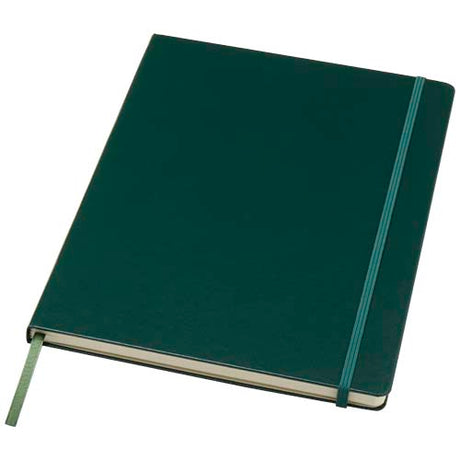 Libreta A4 de tapa dura
