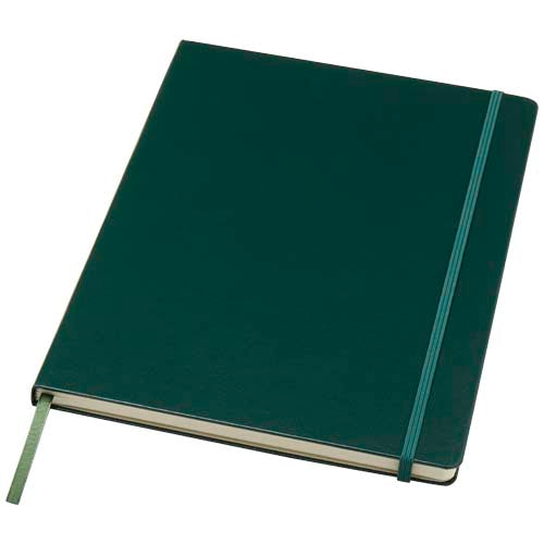 Libreta A4 de tapa dura
