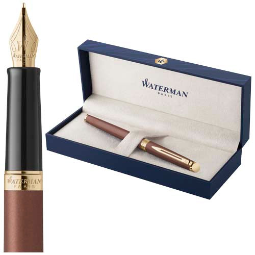 Pluma Waterman Hemisphere M