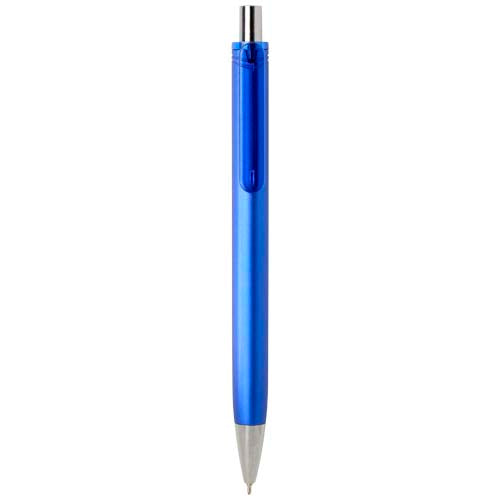 Bolígrafo de material reciclado RCS