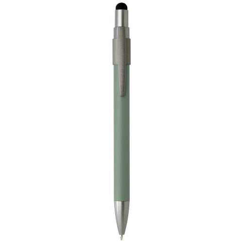 Bolígrafo de material reciclado RCS