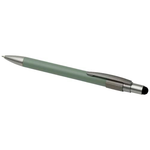 Bolígrafo de material reciclado RCS