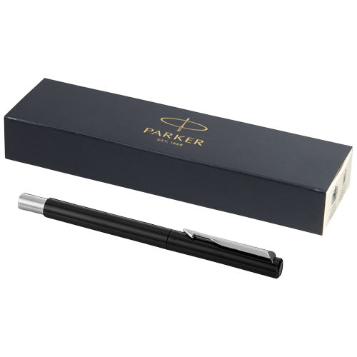 Parker rollerball (tinta negra)