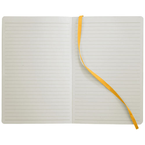 Libreta A5 de tapa blanda