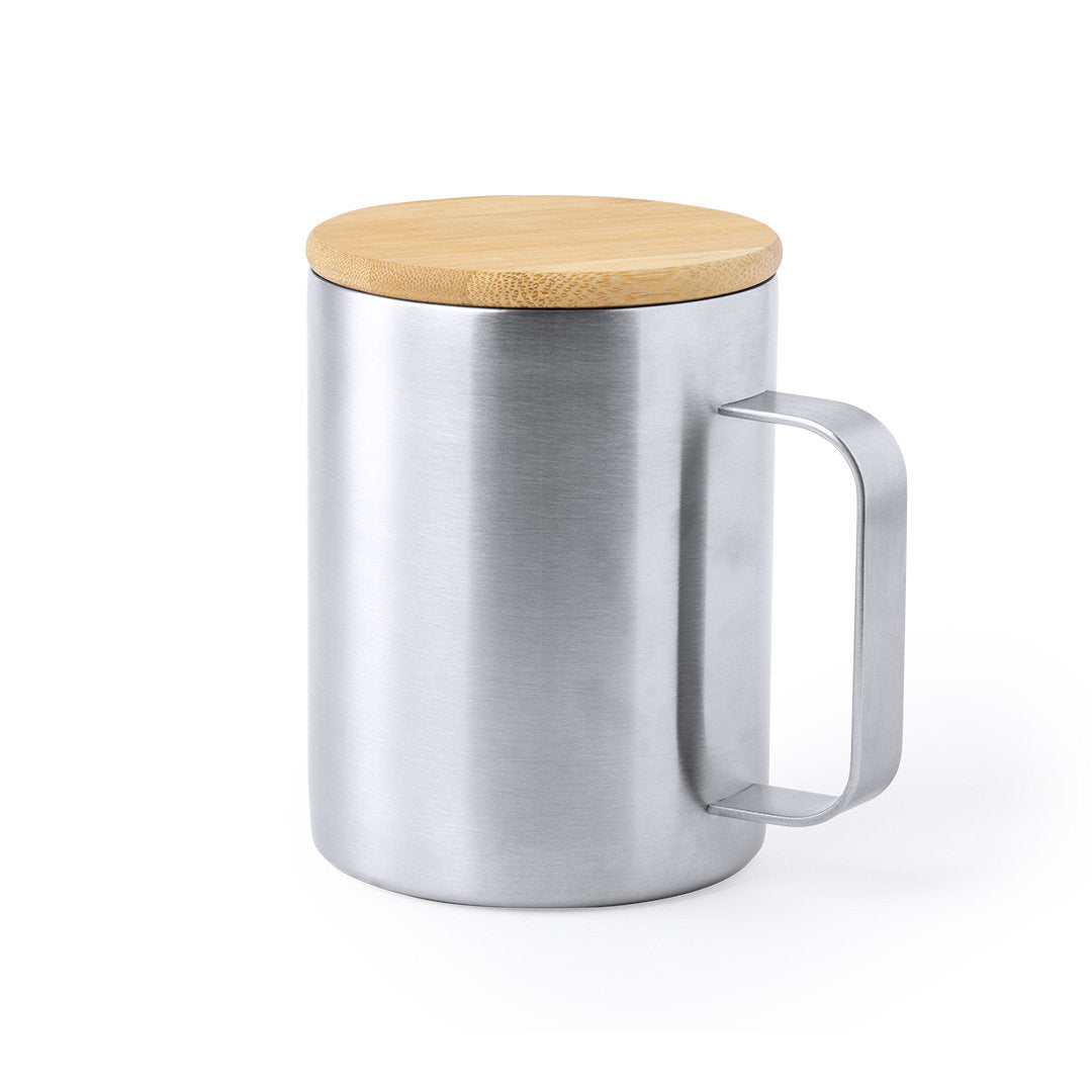 Taza Térmica