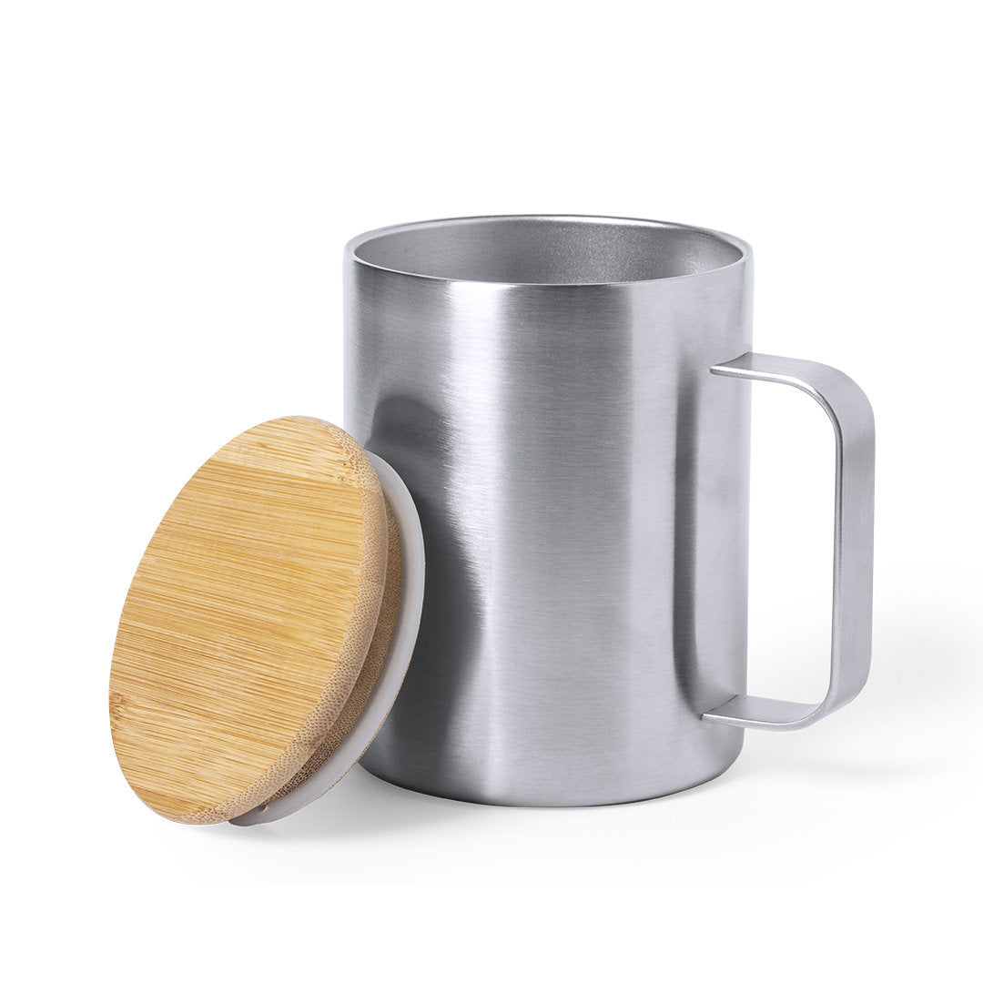 Taza Térmica