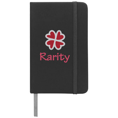 Libreta A6 de tapa dura