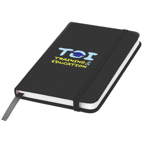 Libreta A6 de tapa dura