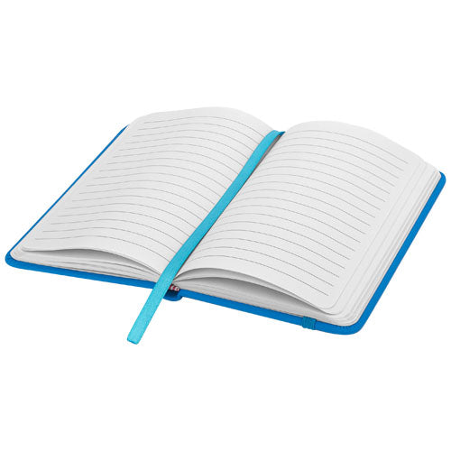 Libreta A6 de tapa dura