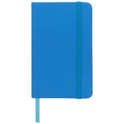 Libreta A6 de tapa dura