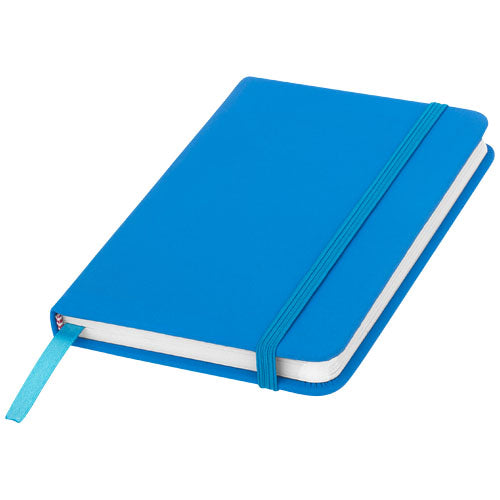 Libreta A6 de tapa dura