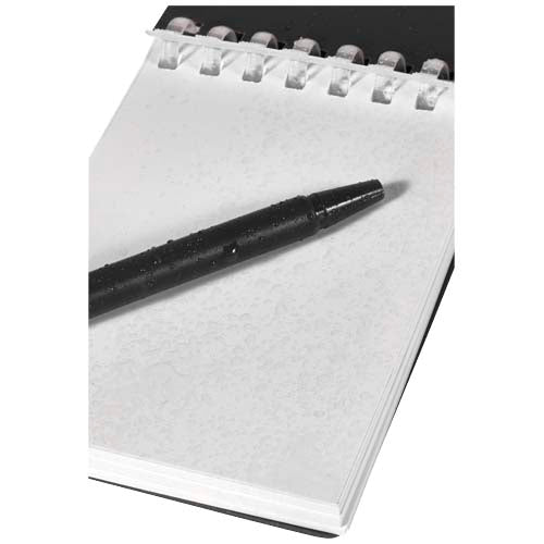 Set de libreta de tapa
