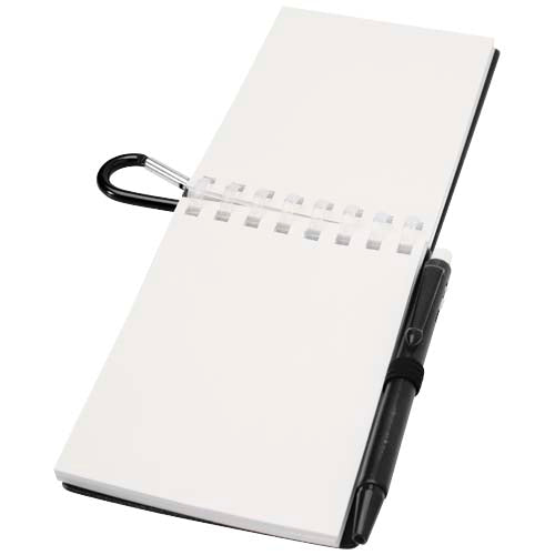 Set de libreta de tapa