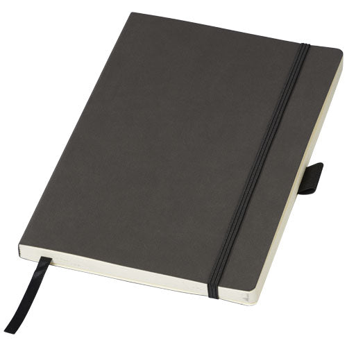 Libreta A5 de tapa blanda