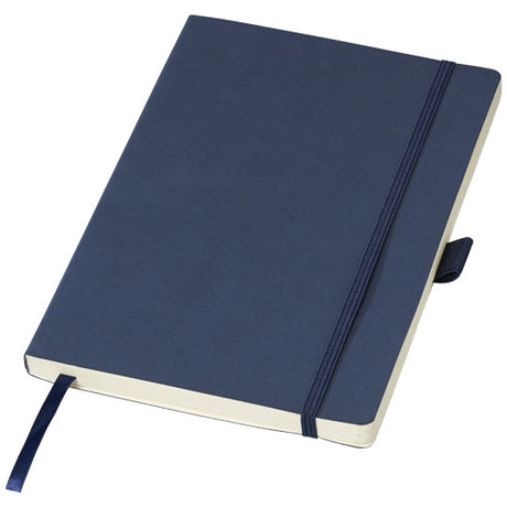 Libreta A5 de tapa blanda