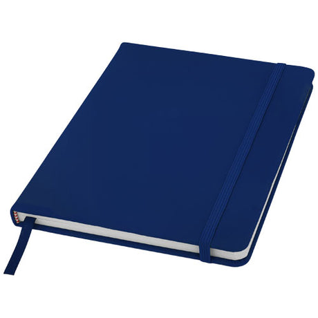 Libreta A5 de páginas punteadas