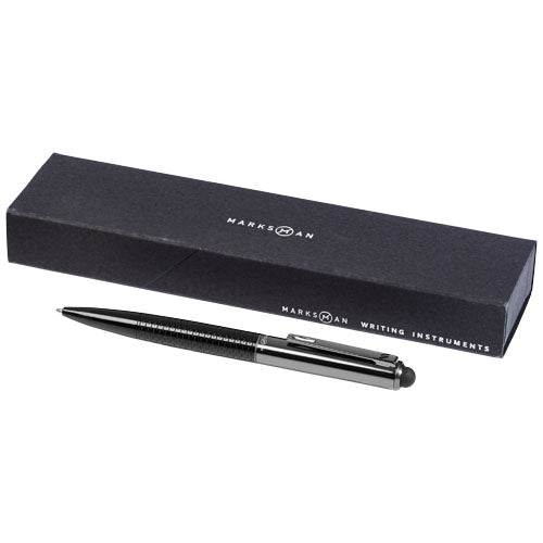 Bolígrafo stylus (tinta negra)