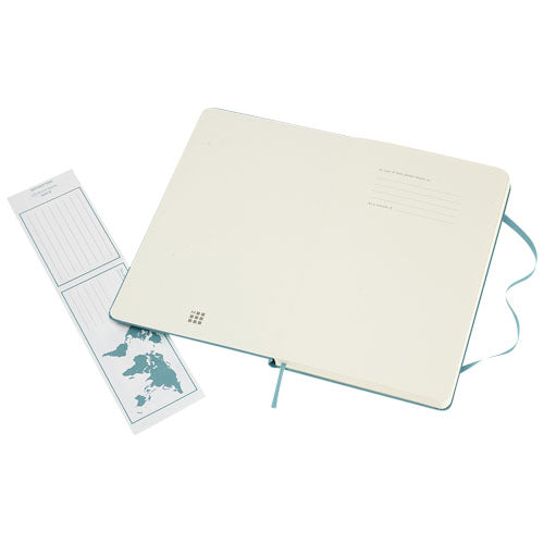 Libreta de tapa dura L
