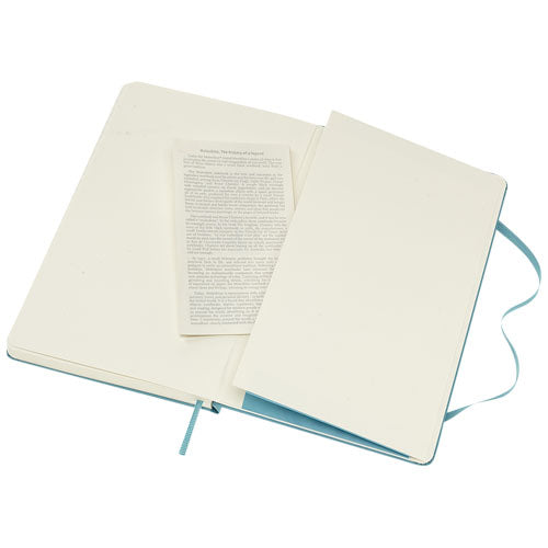 Libreta de tapa dura L