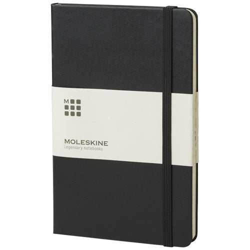 Libreta de tapa dura M rayada