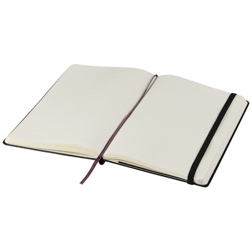 Libreta de tapa blanda PK
