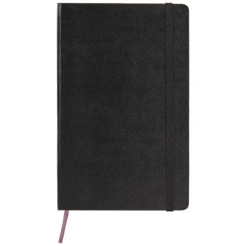 Libreta de tapa blanda PK