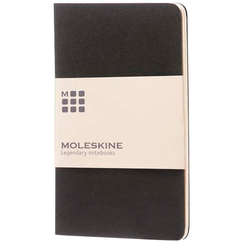 Libreta PK rayada
