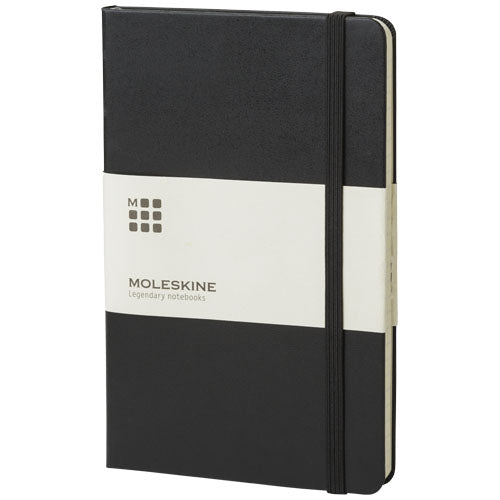 Libreta de tapa dura L lisa