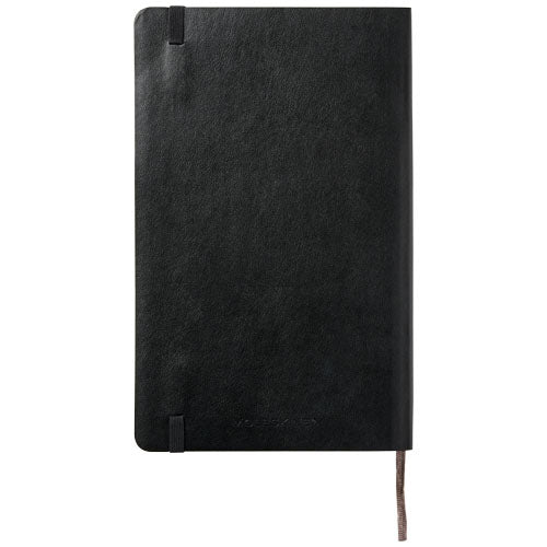 Libreta de tapa blanda L