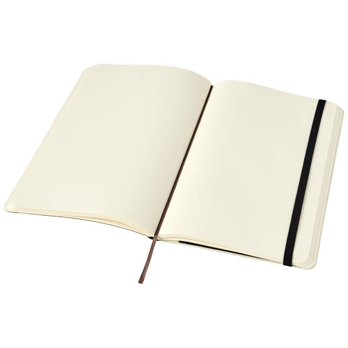 Libreta de tapa blanda L