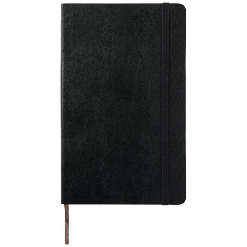 Libreta de tapa blanda L