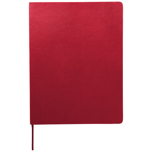 Libreta de tapa blanda XL