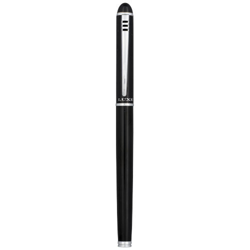 Set de bolígrafo y rollerball