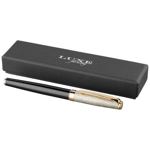 Rollerball Doré (tinta negra)